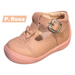 ZAPATO PIBE NIÑA LAZO MAFERZ