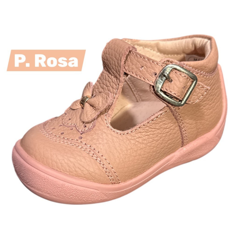 ZAPATO PIBE NIÑA LAZO MAFERZ