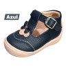 ZAPATO PIBE NIÑA LAZO MAFERZ