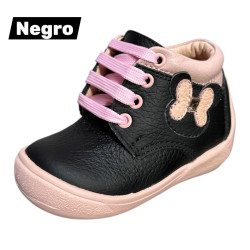 ZAPATO PIBE NIÑA PASADOR 114 MAFERZ