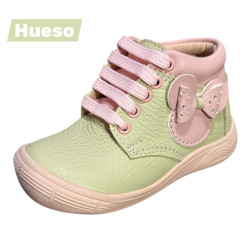 ZAPATO NIÑA PASADOR 570 MAFERZ