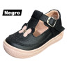 ZAPATO PECHERA NIÑA 103 MARIPOSA MAFERZ