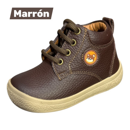 ZAPATO NIÑO OSO 200 MAFERZ