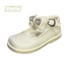 ZAPATO NIÑA CHAROL GLITER H 016 ELSY