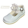 ZAPATO NIÑA CHAROL H 191 ELSY