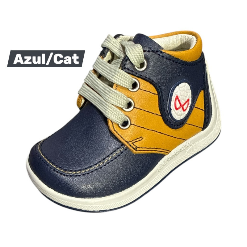 ZAPATO PIBE NIÑO SPIDERMAN KELLY