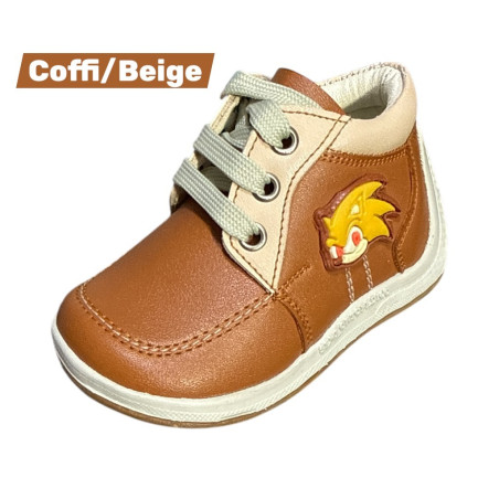 ZAPATO PIBE NIÑO SONIC KELLY