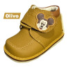 ZAPATO PIBE NIÑO MICKEY VILFS
