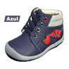 ZAPATO PIBE NIÑO SPIDERMAN VILFS