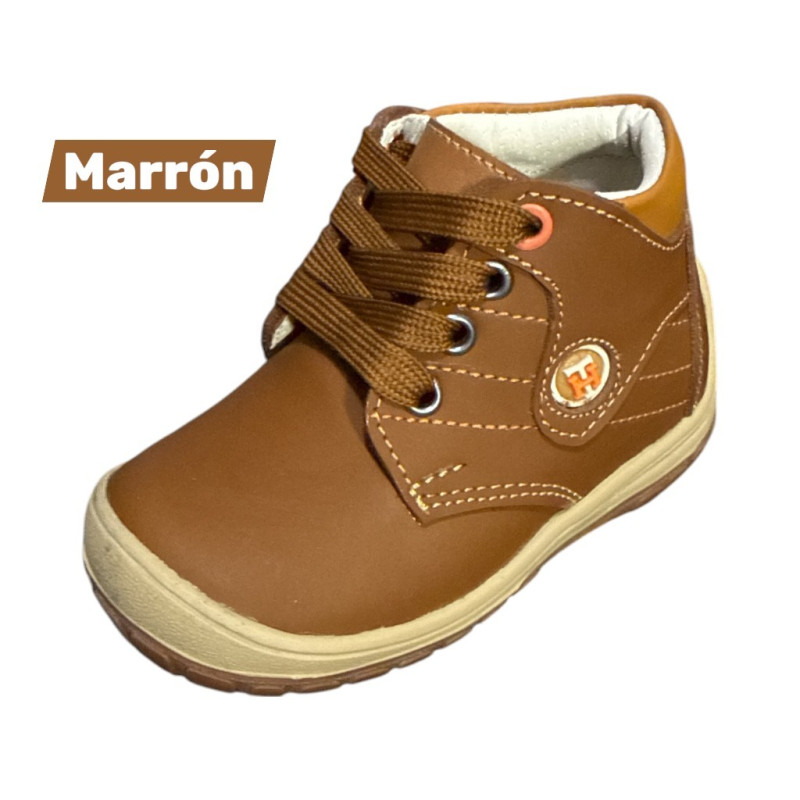 ZAPATO PIBE NIÑO HT VILFS