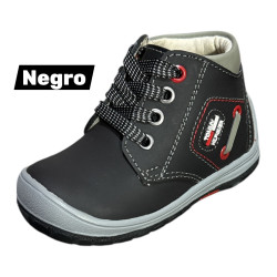 ZAPATO PIBE NIÑO TOMMY HILFIGUER VILFS