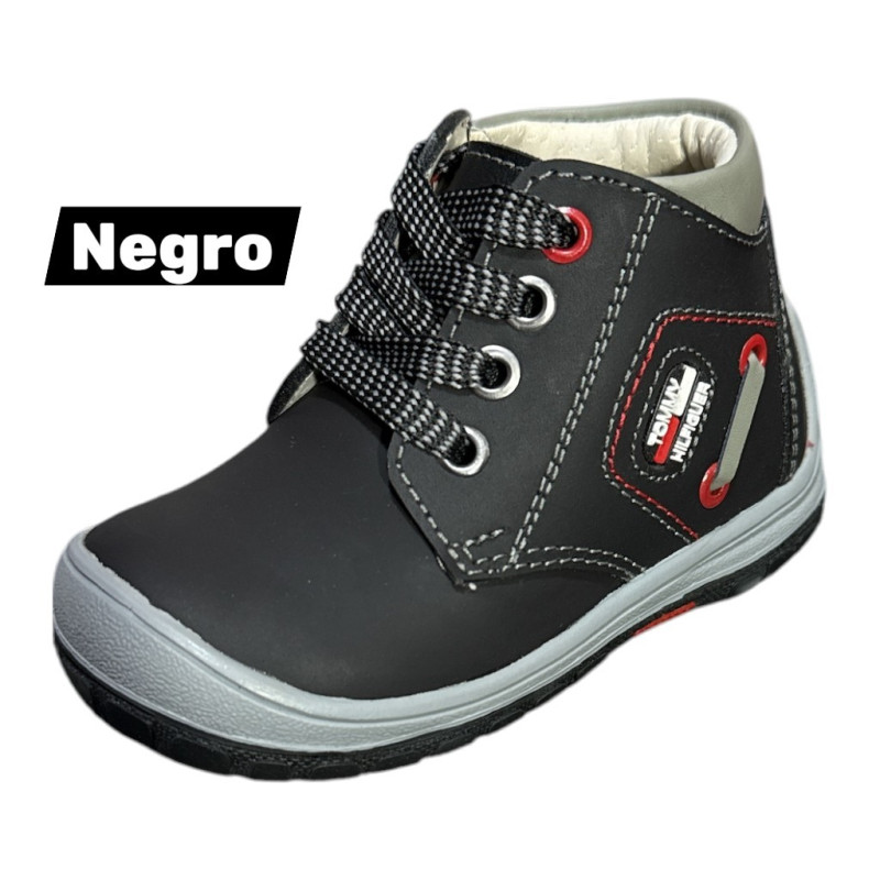 ZAPATO PIBE NIÑO TOMMY HILFIGUER VILFS