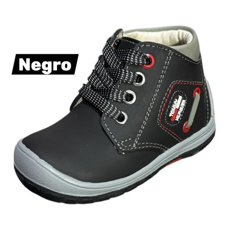 ZAPATO PIBE NIÑO TOMMY HILFIGUER VILFS