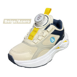 ZAPATILLA NIÑO REGULADOR WA 163 BLASNELL
