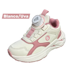 ZAPATILLA NIÑA REGULADOR WA 163 BLASNELL