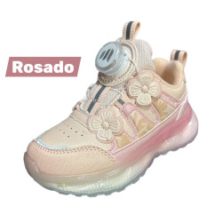 ZAPATILLA NIÑA REGULADOR WA 185 BLASNELL