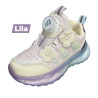 ZAPATILLA NIÑA REGULADOR WA 185 BLASNELL