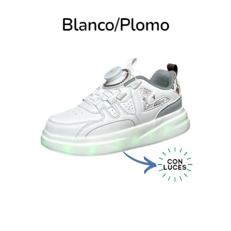 ZAPATILLA NIÑO REGULADOR 456 VADY