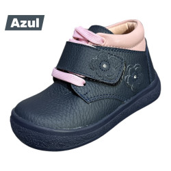 ZAPATO NIÑA PEGA 770 MAFERZ