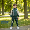 CONJ BOMBER NIÑO CARGO JORDAN
