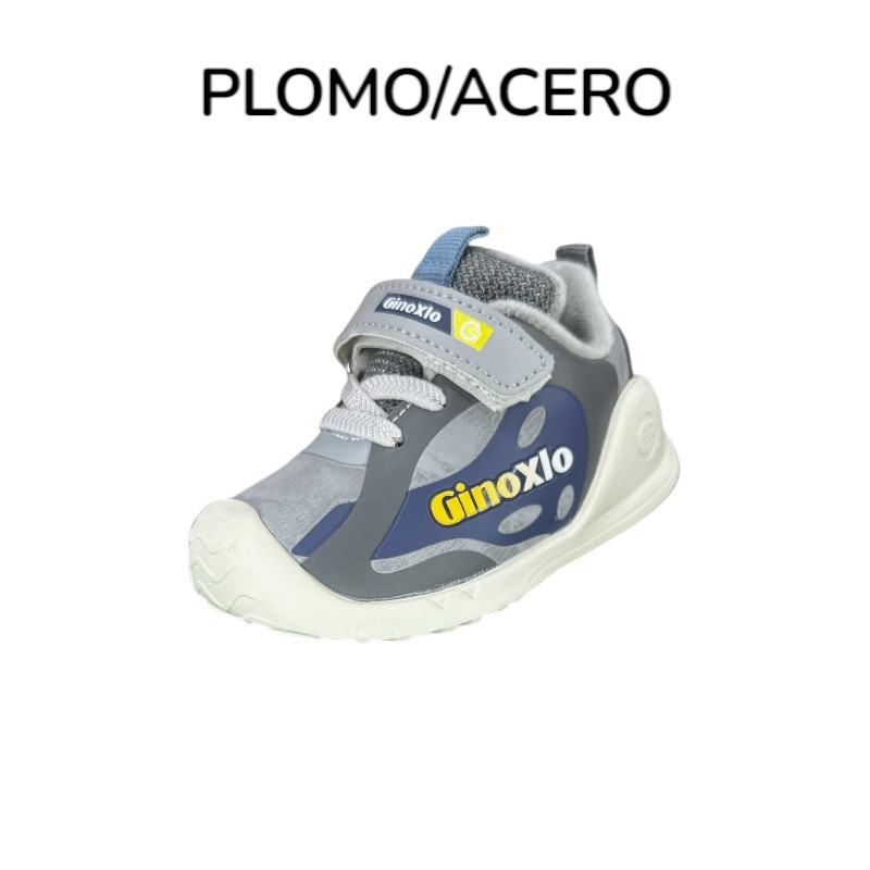 ZAPATILLA NIÑO PEGA 0019 VADY