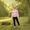 LEGGINS FRENCH TERRY NIÑA