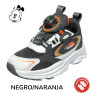 ZAPATILLA NIÑO REGULADOR LUCES 617B4 VAD