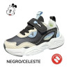 ZAPATILLA PEGA NIÑO LUCES 603I5 VADY