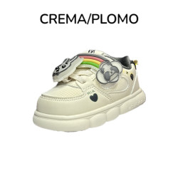 ZAPATILLA NIÑO PEGA A310  AIR RUNNING