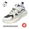 ZAPATILLA NIÑA PEGA LUCES 634N3 VADY