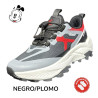 ZAPATILLA NIÑO 639N4 VADY