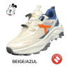 ZAPATILLA NIÑO 639N5 VADY