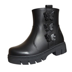 BOTAS NIÑA B639MM BY PIERRE NEGRO