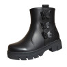 BOTAS NIÑA B639MM BY PIERRE NEGRO