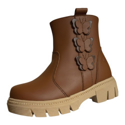 BOTAS NIÑA B639MM BY PIERRE COFFI