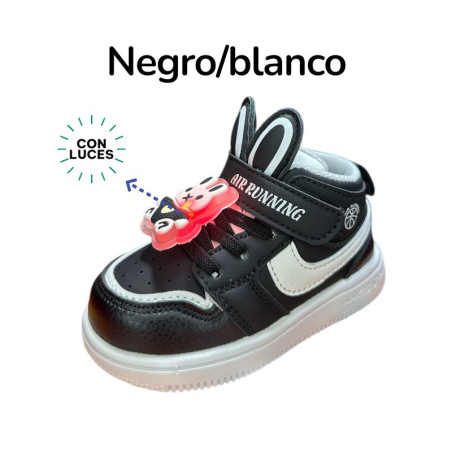 ZAPATILLA NIÑO PEGA A301  AIR RUNNING