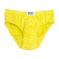 TRUZA NIÑO AMARILLO ESTAMPADO S MARCA