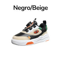 ZAPATILLA NIÑO REGULADOR 413 VADUDOG