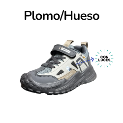 ZAPATILLA NIÑO PEGA 521 VADY