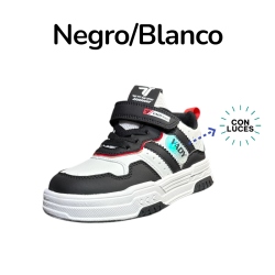 ZAPATILLA PEGA NIÑO 522 VADY