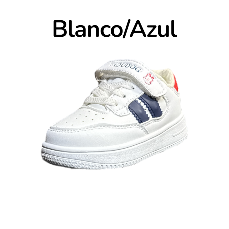 ZAPATILLA PEGA NIÑO 5401 VADY