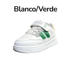 ZAPATILLA PEGA NIÑO 5401 VADY