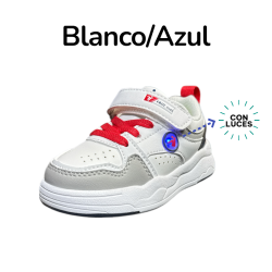 ZAPATILLA PEGA NIÑO 5405 VADY