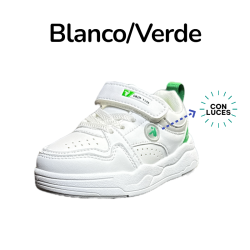 ZAPATILLA PEGA NIÑO 5405 VADY