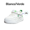 ZAPATILLA PEGA NIÑO 5405 VADY