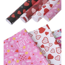 PAPEL DE REGALO