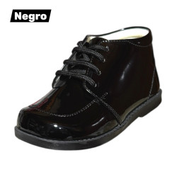 ZAPATO PIBE NIÑO PASADOR KELLY