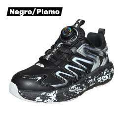 ZAPATILLA NIÑO REGULADOR G2544-10 AIR RU