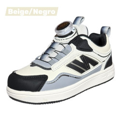 ZAPATILLA NIÑO REGULADOR G2607-4 AIR RUN