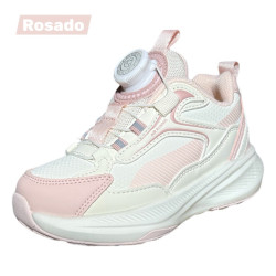 ZAPATILLA NIÑA REGULADOR G2612-8 AIR RUN